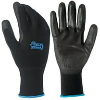 Grease Monkey Gorilla Grip Maximum Gripping Gloves 20 Pack Size: Large