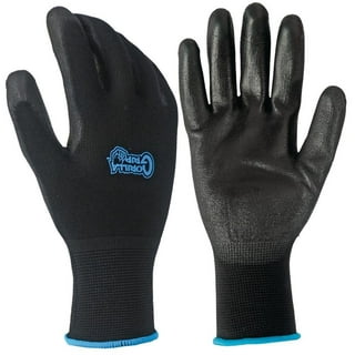 Grease Monkey Large Bones Reaper Pro Automotive Gloves 25387-06 - The Home  Depot