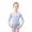 Light Blue, variant on BLVB Long Sleeve Ballet Leotards for Girls Dance Leotard Gymnastics Bodysuits Ballet Outfits (Toddler/Little Kid/Big Kid)