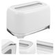 thumbnail image 4 of Porta pañuelos de estilo elegante Estuche para pañuelos de estilo moderno Porta pañuelos de estilo moderno, 4 of 5
