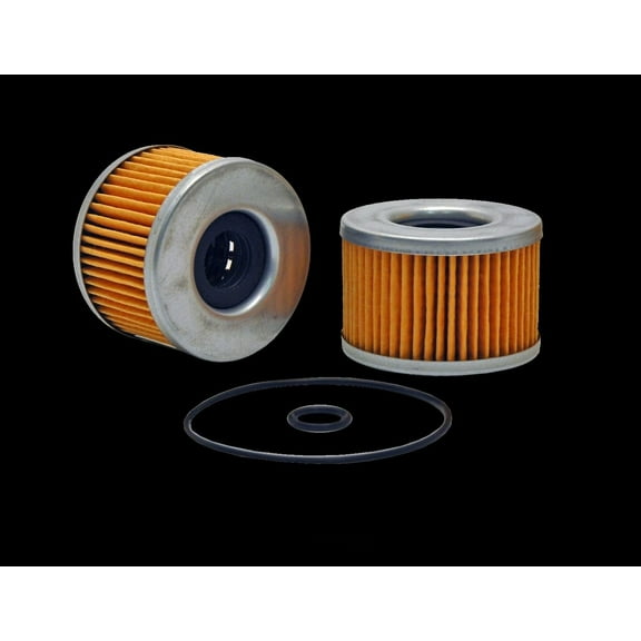 Engine Oil Filter