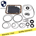thumbnail image 3 of Automatic Transmission Seal Kit Overhaul Kit for Hyundai Transnation A6GF1 B212820A-, 3 of 4