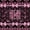 Black Pink K, variant on meiyoeat Butterfly Initial E Letter Zipper Twin Comforter Sets with Fitted Sheet and 2 Pillowcases for Women Girls, Black Pink Bowknot Damask Floral Zipper Bedding Set, Black Reversible, 4 Pieces