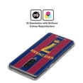 thumbnail image 2 of Head Case Designs Officially Licensed FC Barcelona 2020/21 Players Home Kit Group 1 Antoine Griezmann Soft Gel Case Compatible with Google Google Pixel 4 XL, 2 of 7