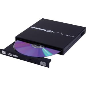6X BD-RE USB SLIM BLURAY BURNER USB 2.0 EXTERNAL BLU-RAY (Best Computer Blu Ray Drive)