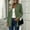 Green, variant on jjayotai Womens Casual Lightweight Cardigans Open Front Long Sleeve Cardigan Loose Fitted Comfy Fall Outfits