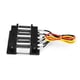 thumbnail image 5 of Calentador De Aire Ptc Calentador De Aire De Cerámica Ptc Ligero 150 W Para Aire Acondicionado Calentador Eléctrico Aparato General ANGGREK Eléctricas, 5 of 8