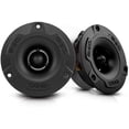 thumbnail image 1 of Tweeter Super de Aluminio DS18 1 Pulgada 4 ohms PRO-TWX1/BK, 1 of 5