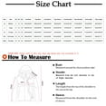 thumbnail image 2 of Wiyuqeen Women's Ski Jackets Warm Button Down Zip Up Jackets Winter Hooded Snowboarding Jackets with Pockets Waterproof Mountain Coat for Hiking Traval, 2 of 8