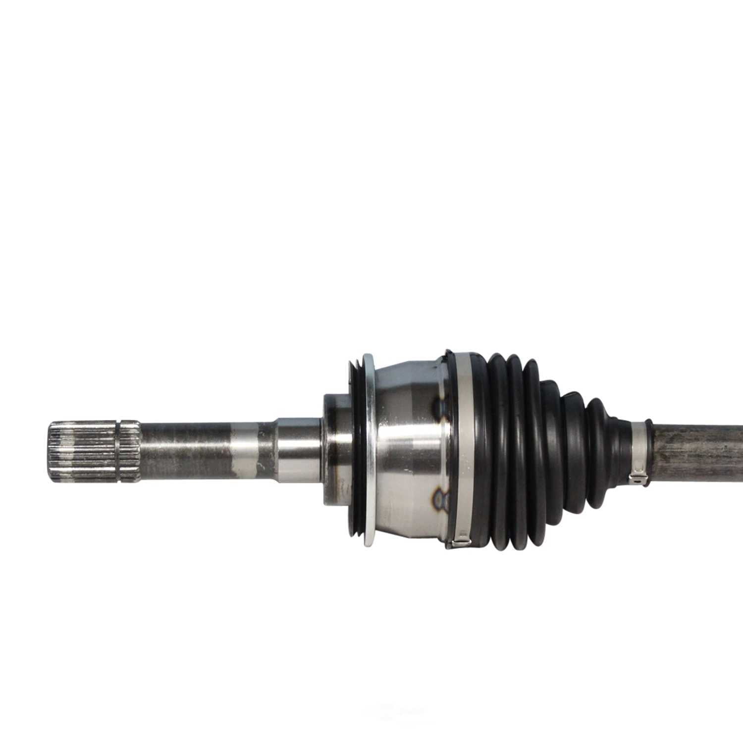 GSP NCV68010 GSP New CV Axle Fits select: 1989-1995 GEO TRACKER, 1989 SUZUKI SIDEKICK