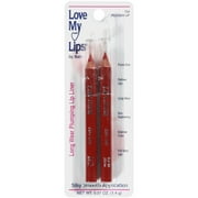 Love My Lips Long Wear Plumping Lip Liner, Pucker Up 724