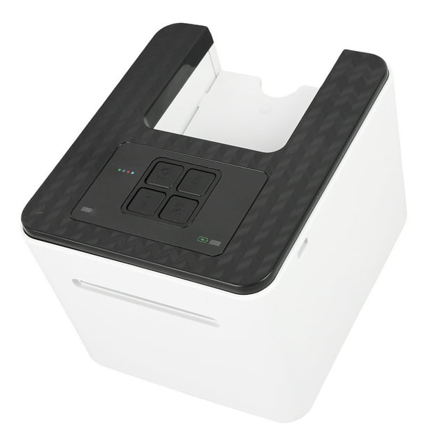 Automatic Poker Card Dealer, Automatic Card Shuffler And Dealer Shock Absorbing Base for Enterprise Team Building Chess and Card Hall