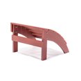 thumbnail image 4 of Tanfly Footrest Stool, Polycarbonate and UV Protected Polystyrene – Weather-Resistant, Indoor/Outdoor, 4 of 4