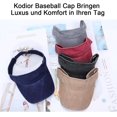 thumbnail image 5 of Sun Sports Visor-Golf Beach Visor Cap Protección UV Sombrero ajustable para mujerBlack-Wash esquí esquí Gafas de esquí, 5 of 5