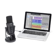 G Track Pro Usb Cndnr Mic