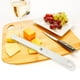 thumbnail image 2 of Wartleves HERRAMIENTA CORTADORA PELADORA DE MANTEQUILLA DE QUESO MANGOS DE ALAMBRE CON CABLE M6J4 SUAVE Y DELGADO, 2 of 7