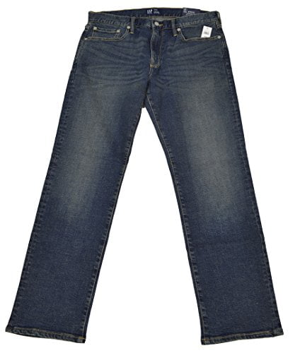 gap mens stretch jeans