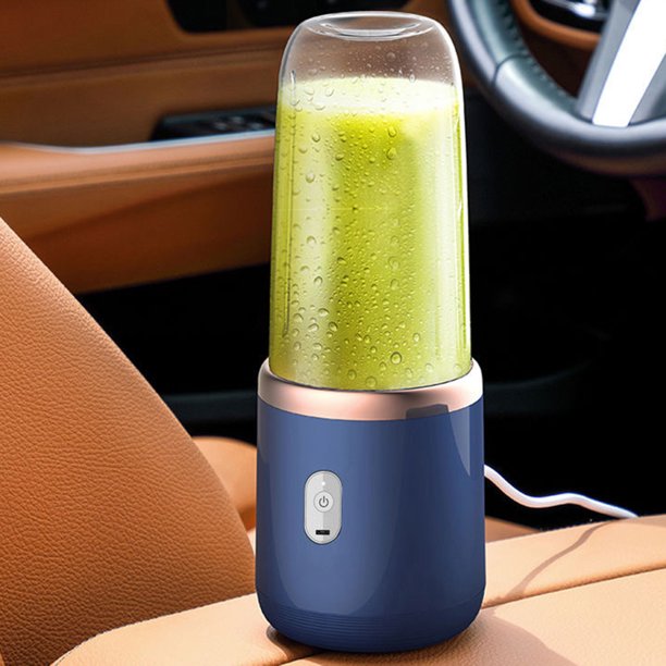 Mr bath equation Giugt Portable Electric Juicer Cup, USB Rechargeable Personal Blender Used at Home and Outdoor, 400ml with 6 Blades for Smoothies and Shakes - Walmart.com Mr bath equation Giugt Portable Electric Juicer Cup, USB Rechargeable Personal Blender Used at Home and Outdoor, 400ml with 6 Blades for Smoothies and Shakes - Walmart.com