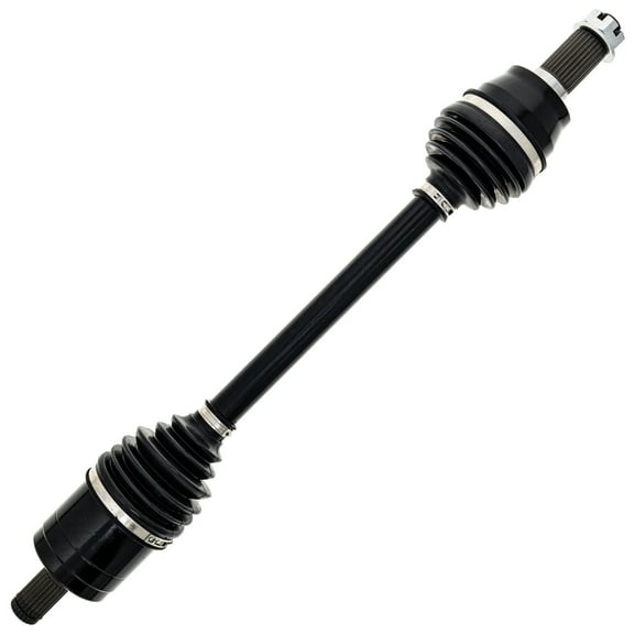 Niche Front CV Axle for Polaris Sportsman 850 1000 1333802 519-KCA2477X