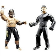 Wwe Adrenaline 2pk Figure