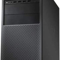 Refurbished (Excellent) HP Z4 G4 Workstation Intel Core i7-7820X 3.60GHz/64GB/512GB SSD/DVDRW  NVIDIA Quadro P2000  GDDR5 Win 10 Pro