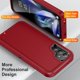 thumbnail image 1 of Funda de protección dura de grado militar para Samsung Galaxy A14, A54G, 5G, A13, A53, A04S, S23, Ultra, S22 Plus, accesorios para teléfonos móviles Capa xuanjing  unisex, 1 of 2