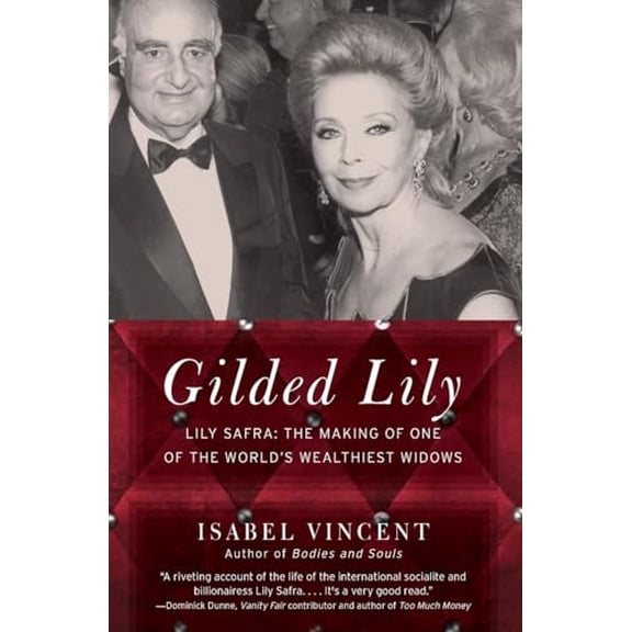 Pre-Owned Gilded Lily (Paperback) 0061133949 9780061133947