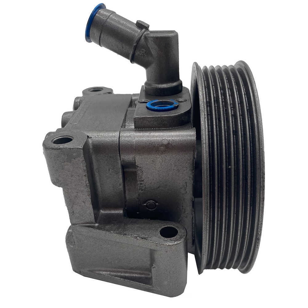 MAVAL 97256M Reman Power Steering Pump