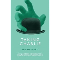 Taking Charlie, (Paperback)