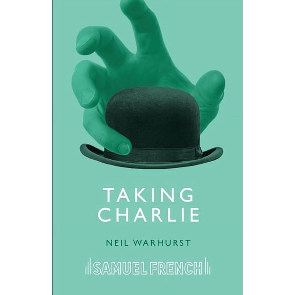 Taking Charlie, (Paperback)