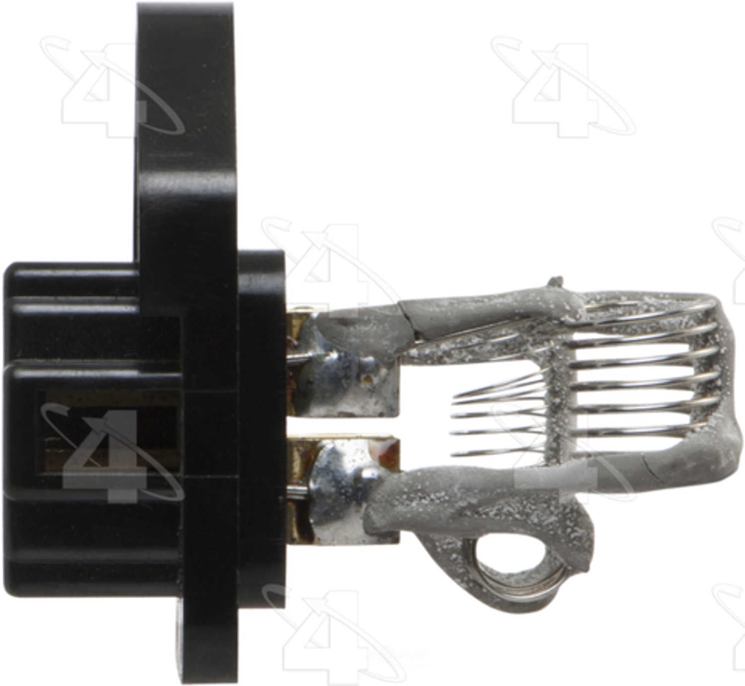 Four Seasons 20216 Blower Motor Resistor Fits select: 1983 TOYOTA PICKUP, 1982 TOYOTA PICKUP / CAB CHASSIS