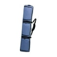 thumbnail image 4 of Colaxi Sac de Ski Housse de Planche à Neige à Roulettes avec Poignée de Transport Étui de Transport Sac d'Équipement de Ski Sac de Planche à Neige pour Ski Extérieur Bleu, 4 of 8