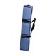thumbnail image 4 of Bolsa de esquí Funda de snowboard Estuche de transporte con ruedas Bolsa de almacenamiento de transporte Bolsa de equipo de esquí Mochila de snowboard Azul, 4 of 8