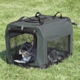 thumbnail image 2 of Pet Pals ZA411 28 Guardian Gear Soft Crate Sm, 2 of 3
