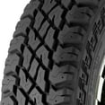 Cooper Discoverer S/T Maxx All Terrain LT285/75R17 121/118Q E Light