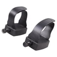 thumbnail image 4 of Indoor Exercise Bike Pedal with Strap 9/16inch 1/2inch Thread Stationary Recumbent Bike Pedals for Rotating Bike, 4 of 9