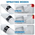 thumbnail image 2 of CazToi Non-Electric Bidet Attachment with Self-Cleaning Dual Nozzles & Adjustable Pressure Easy Install Toilet Bidet Rear Wash, 2 of 6