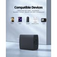 thumbnail image 4 of Cargador Superer USB Tipo C con cable de 1.5 m para Samsung 5V 2A, 4 of 7