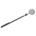 thumbnail image 3 of Colaxi Generic Telescoping Inspection Mirror Mechanics Mirror 360 Swivel Long Inspection Mirror Car Repair Tool Adjustable Flexible Mirror diameter 30mm, 3 of 8