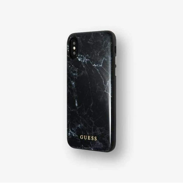 Ekstraordinær enkelt gang torsdag Guess Hard Case for iPhone XR Marble 4G Collection - Walmart.com