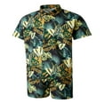 thumbnail image 4 of Chemise et Short Élégants Assortis pour Homme pour Hawaï, 4 of 9