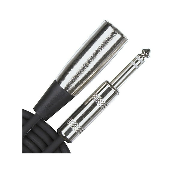 Rapco Horizon XLR-TRS Cable 10 ft.