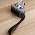 thumbnail image 3 of Necvior Camera Strap Wrist Hand Belt Strap PU Lanyard for DSLR Camera Accessory, 3 of 17