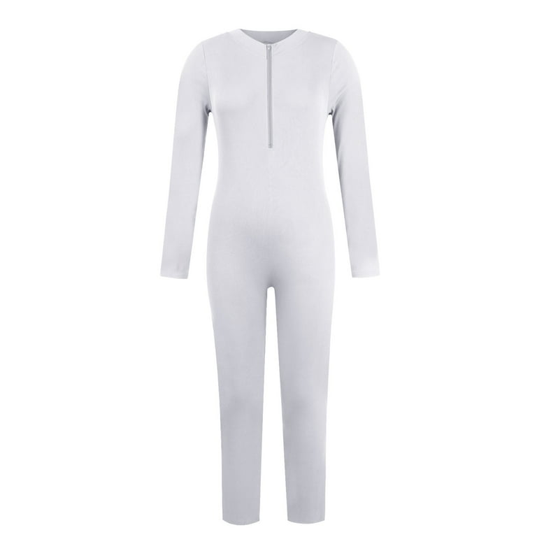 ◆つむぎ◆ XuJwPNcy Womens Summer Elegant Jumpsuits Dressy Work Outfits