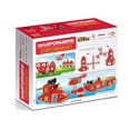 thumbnail image 3 of Magformers Amazing Rescue 50, 3 of 8