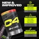 thumbnail image 4 of Polvo preentrenamiento Cellucor C4 Ultimate Shred, 20 porciones, 4 of 7