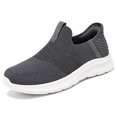 thumbnail image 2 of Trail Running Deporte Zapatos Casuales Hombres Cómodos Manos Libres, 2 of 8