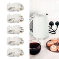 thumbnail image 4 of 5Pcs 16A Power ​Electric Kettle Thermostat Switch Steam Accessor Water Heater, 4 of 9