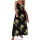 thumbnail image 1 of Me encanta cocinar Vestido sin mangas Vestido de noche de lujo para mujer Vestidos de mujer Verano 2024 Vestido de mujer elegante y chic para la noche, 1 of 7