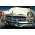 thumbnail image 2 of Reynolds, Graham 18x13 Gold Ornate Wood Framed with Double Matting Museum Art Print Titled - 50 Ford Mercury, 2 of 4
